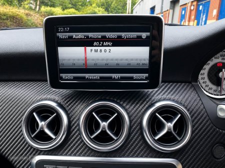 2014 Mercedes-Benz A-Class - photo 18