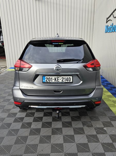 2020 Nissan X-Trail - photo 5