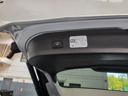 2017 Ford Kuga - photo 14
