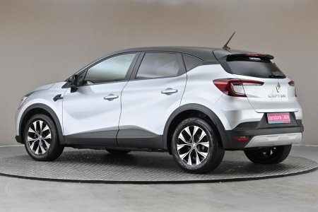 2024 Renault Captur - photo 6