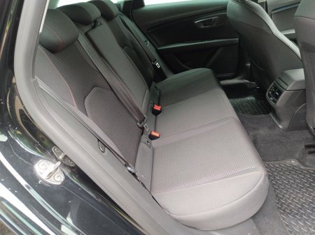 2020 SEAT Leon - photo 10