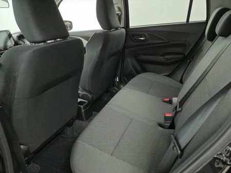 2026 Suzuki Swift - photo 7