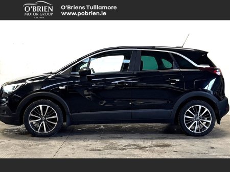 2020 Opel Crossland X - photo 11
