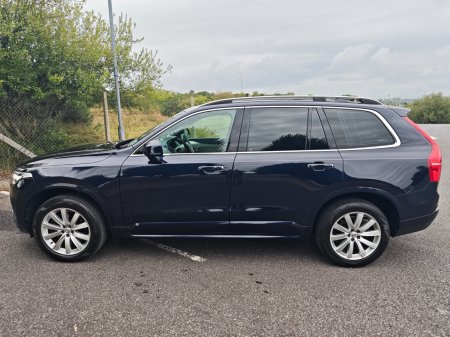 2016 Volvo XC90 - photo 7