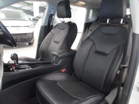 2022 Jeep Compass - photo 13