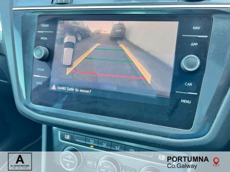 2018 Volkswagen Tiguan - photo 10