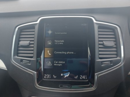 2019 Volvo XC90 - photo 26