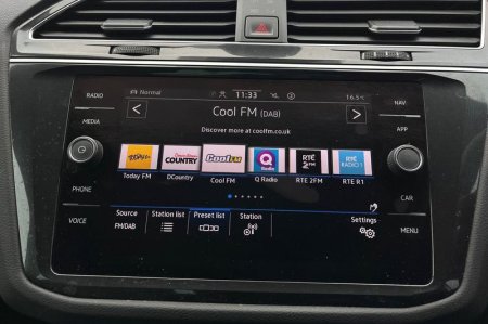 2021 Volkswagen Tiguan - photo 36