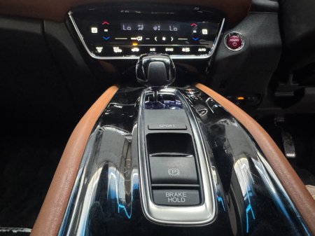 2017 Honda Vezel - photo 10