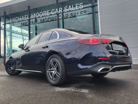 2027 Mercedes-Benz E-Class - photo 3