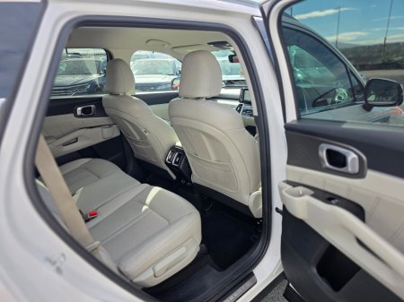 2023 Kia Sorento - photo 19
