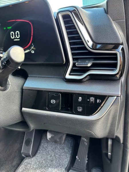 2023 Kia Sportage - photo 24