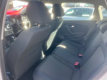 2012 Volkswagen Polo - photo 14