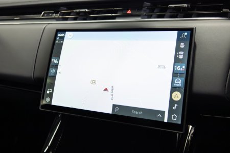 2025 Land Rover Range Rover Sport - photo 23