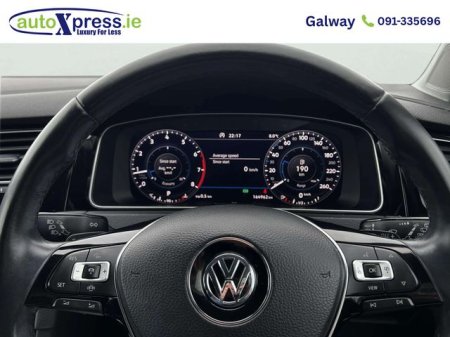 2019 Volkswagen Golf - photo 19