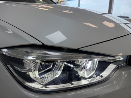 2017 BMW 3-Series - photo 20