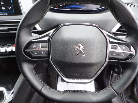 2019 Peugeot 3008 - photo 10