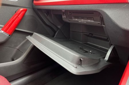 2017 Audi Q2 - photo 33