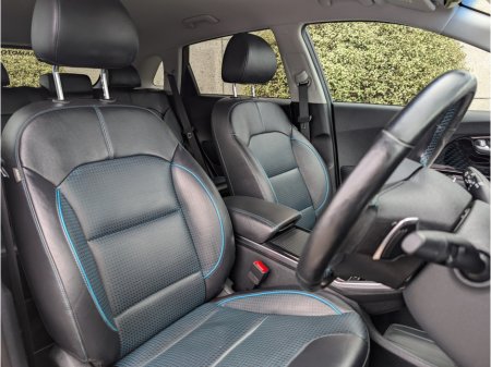2022 Kia Niro - photo 15