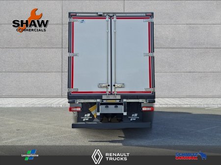 2026 Renault D Wide - photo 7