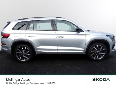 2023 Skoda Kodiaq - photo 9