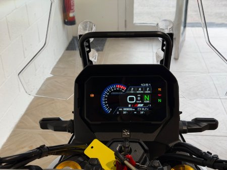 2023 Suzuki V-Strom - photo 12