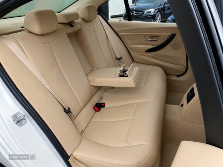 2013 BMW 3-Series - photo 27
