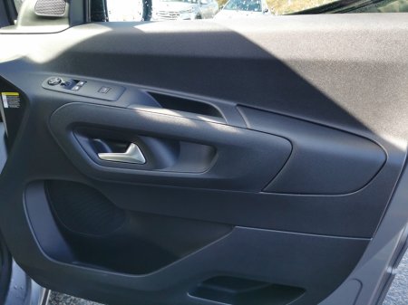 2026 Citroen Berlingo - photo 15