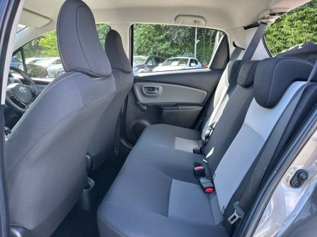 2019 Toyota Yaris - photo 7