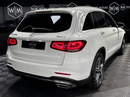 2019 Mercedes-Benz GLC - photo 8