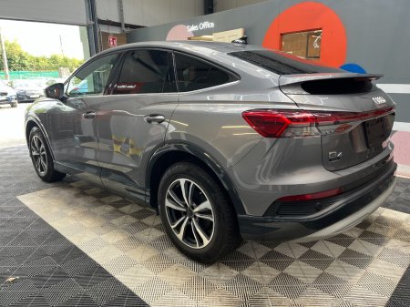 2023 Audi Q4 e-tron - photo 5