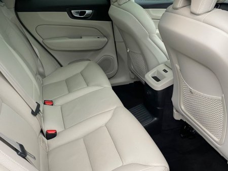 2023 Volvo XC60 - photo 7