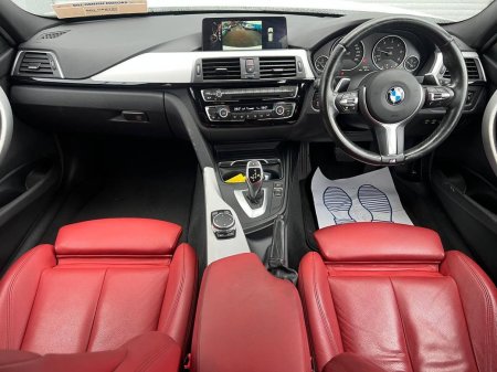 2016 BMW 3-Series - photo 10