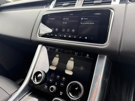 2022 Land Rover Range Rover Sport - photo 27