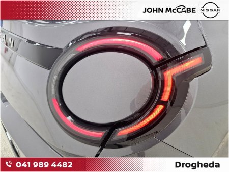 2026 Nissan Micra - photo 37
