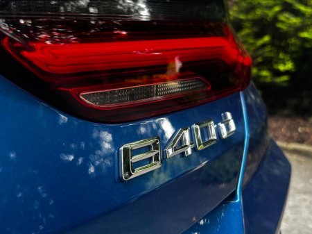 2020 BMW 8-Series - photo 15