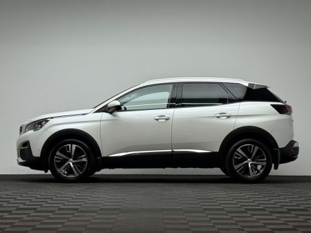 2019 Peugeot 3008 - photo 4