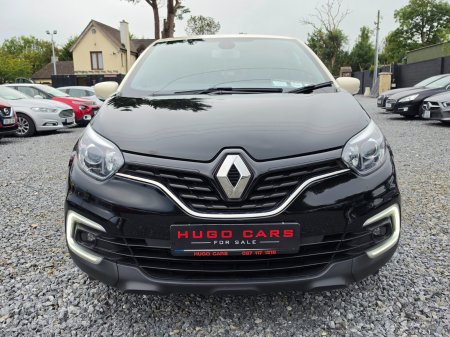 2019 Renault Captur - photo 9