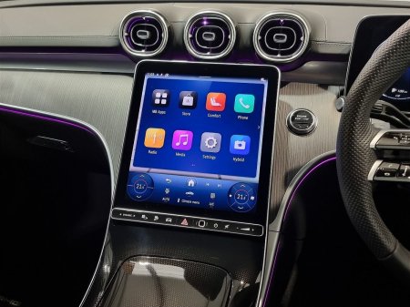 2026 Mercedes-Benz CLE - photo 16