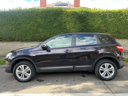 2013 Nissan Qashqai - photo 9