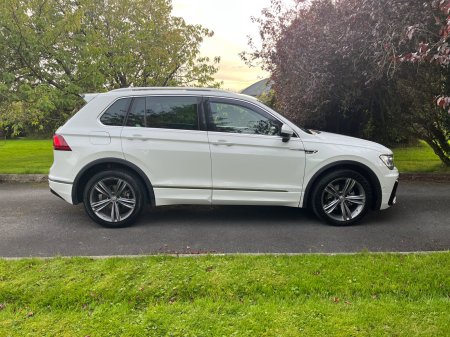 2017 Volkswagen Tiguan - photo 15