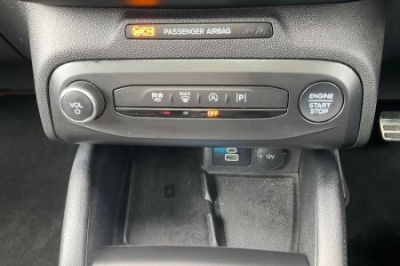 2025 Ford Focus - photo 33