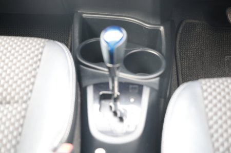 2015 Toyota Aqua - photo 30