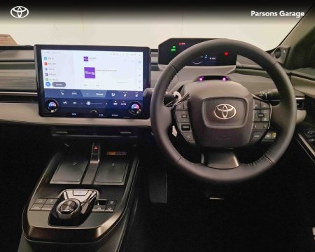 2026 Toyota C-HR - photo 9