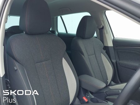 2022 Skoda Scala - photo 41