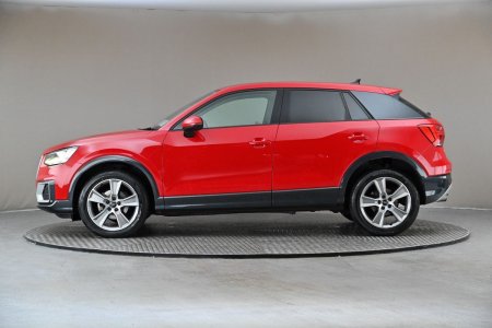 2020 Audi Q2 - photo 5