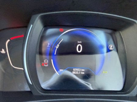 2018 Renault Kadjar - photo 29