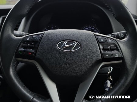2018 Hyundai Tucson - photo 18