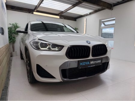 2021 BMW X2 - photo 7