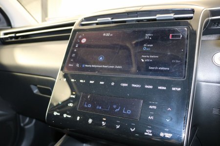 2024 Hyundai Tucson - photo 17